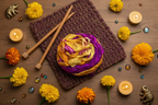 Lifestyle – Radiance Sari Silk Yarn