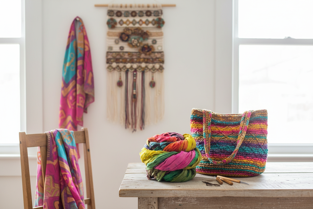 Lifestyle – Rainbow Multicolor