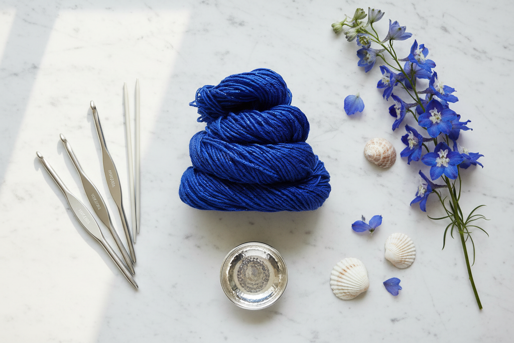 Lifestyle - Royal Blue
