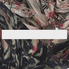100% Silk Ribbon – 25 Yards